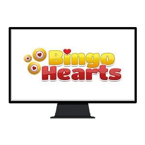 Bingo hearts casino Guatemala